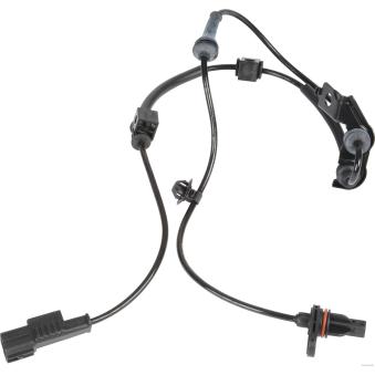 Capteur, vitesse de roue HERTH+BUSS JAKOPARTS J5910533 pour HYUNDAI TUCSON 1.6 CRDi - 136cv