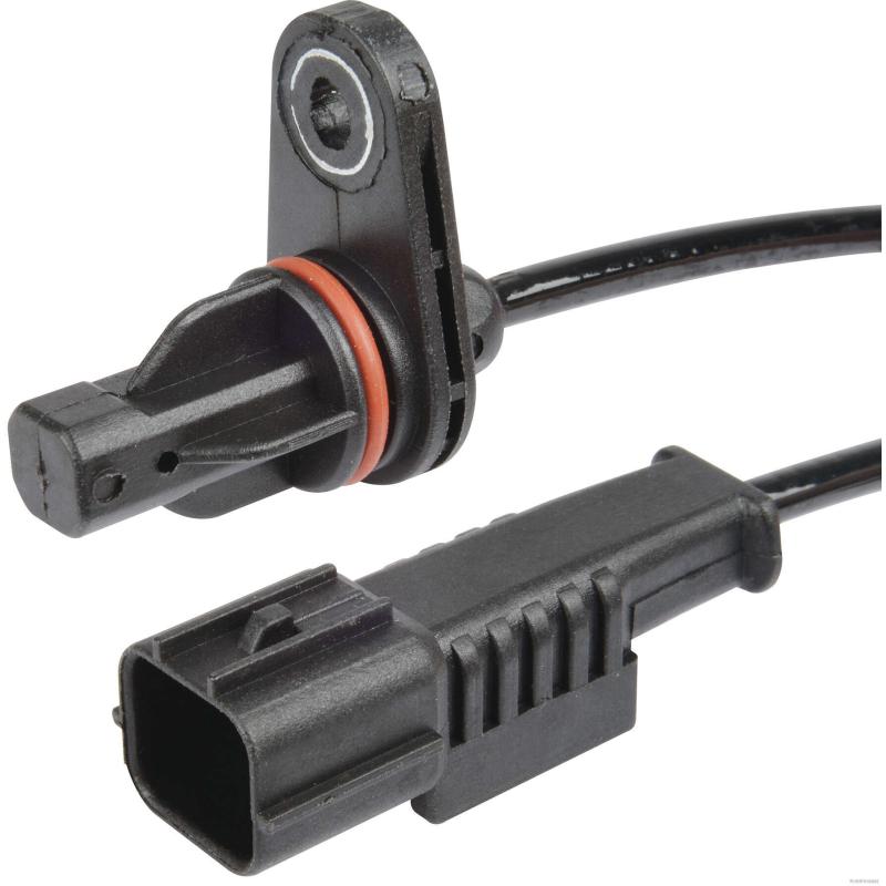 Capteur, vitesse de roue HERTH+BUSS JAKOPARTS J5910533 - Visuel 1
