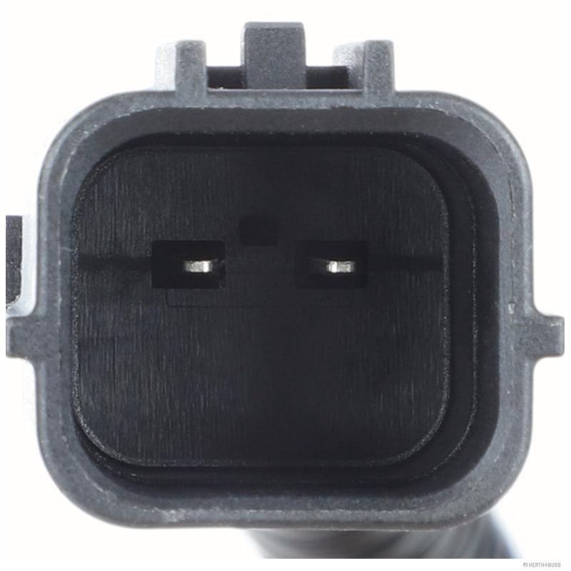 Capteur, vitesse de roue HERTH+BUSS JAKOPARTS J5910537 - Visuel 2
