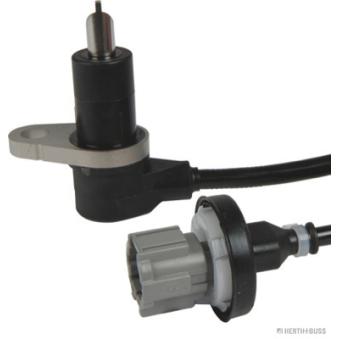 Capteur, vitesse de roue HERTH+BUSS JAKOPARTS [J5911020]