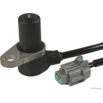Capteur, vitesse de roue HERTH+BUSS JAKOPARTS [J5911021]