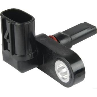 Capteur, vitesse de roue HERTH+BUSS JAKOPARTS OEM 8954260050