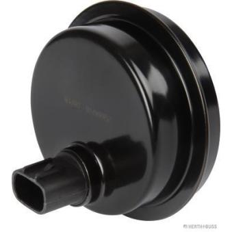 Capteur, vitesse de roue HERTH+BUSS JAKOPARTS [J5912029]