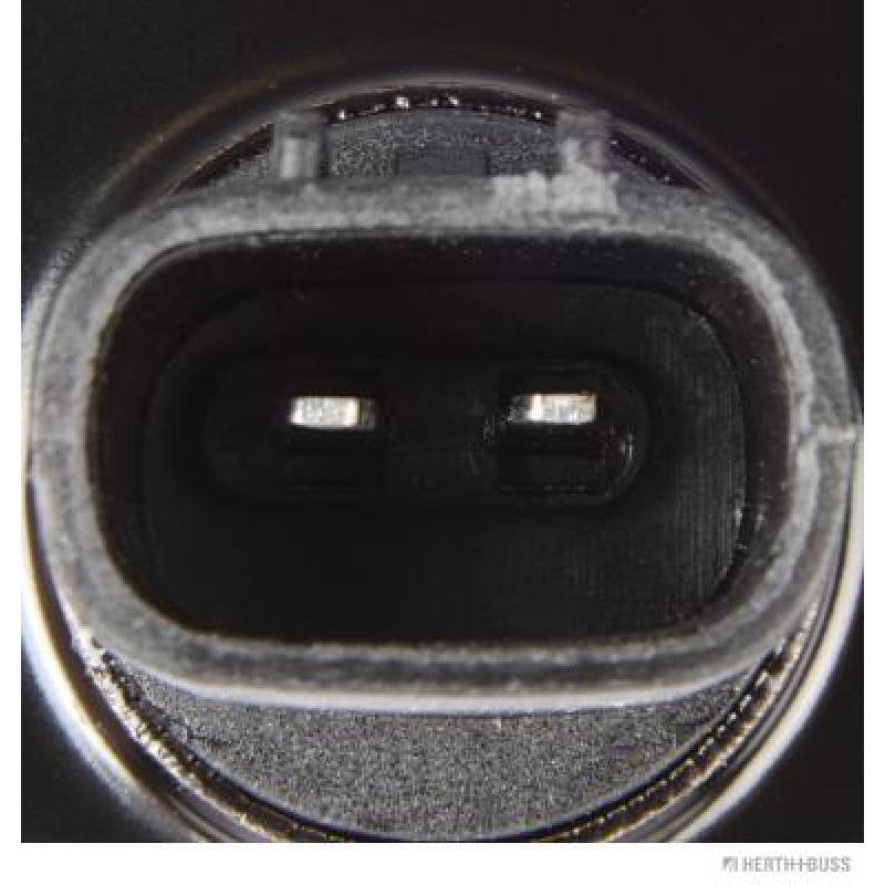 Capteur, vitesse de roue HERTH+BUSS JAKOPARTS J5912029 - Visuel 1