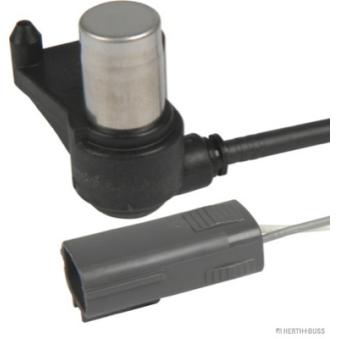 Capteur, vitesse de roue HERTH+BUSS JAKOPARTS J5913005