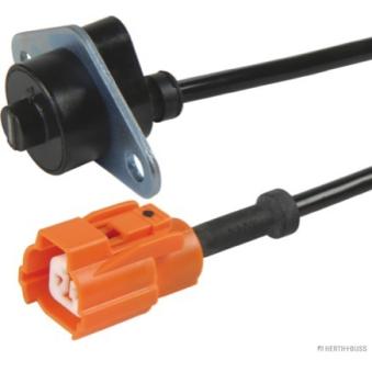 Capteur, vitesse de roue HERTH+BUSS JAKOPARTS J5914005 pour HONDA CIVIC 1.5 i VTEC-E - 90cv