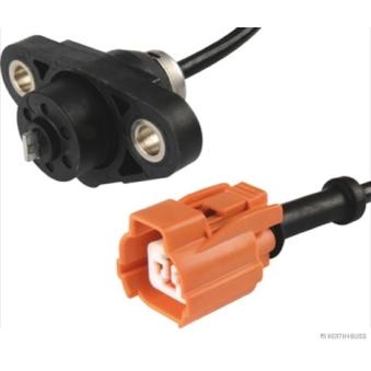 Capteur, vitesse de roue HERTH+BUSS JAKOPARTS J5914008