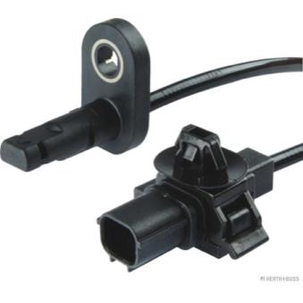 Capteur, vitesse de roue HERTH+BUSS JAKOPARTS [J5914009]