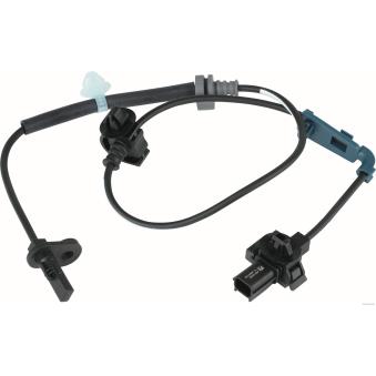 Capteur, vitesse de roue HERTH+BUSS JAKOPARTS [J5914036]