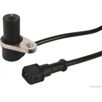 Capteur, vitesse de roue HERTH+BUSS JAKOPARTS OEM 4545E1