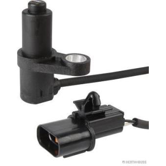 Capteur, vitesse de roue HERTH+BUSS JAKOPARTS [J5915018]