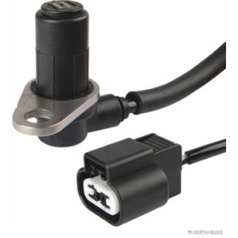 Capteur, vitesse de roue HERTH+BUSS JAKOPARTS OEM MR407269 Capteur, vitesse de roue HERTH+BUSS JAKOPARTS OEM MR407269