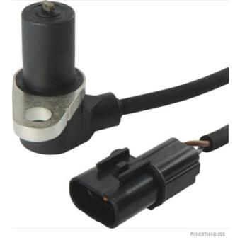 Capteur, vitesse de roue HERTH+BUSS JAKOPARTS J5915043