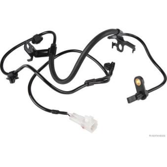 Capteur, vitesse de roue HERTH+BUSS JAKOPARTS J5916010 pour DAIHATSU CHARADE 1.33 16V - 99cv