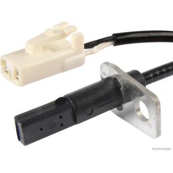 Capteur, vitesse de roue HERTH+BUSS JAKOPARTS J5918004 pour SUZUKI GRAND VITARA 1.9 DDIS - 129cv