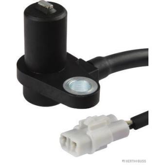 Capteur, vitesse de roue HERTH+BUSS JAKOPARTS J5918010