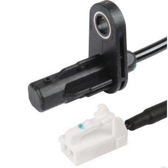 Capteur, vitesse de roue HERTH+BUSS JAKOPARTS J5920317 pour HYUNDAI IX35 CRDi - 116cv