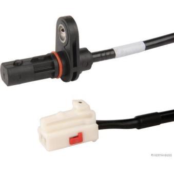 Capteur, vitesse de roue HERTH+BUSS JAKOPARTS [J5920516]