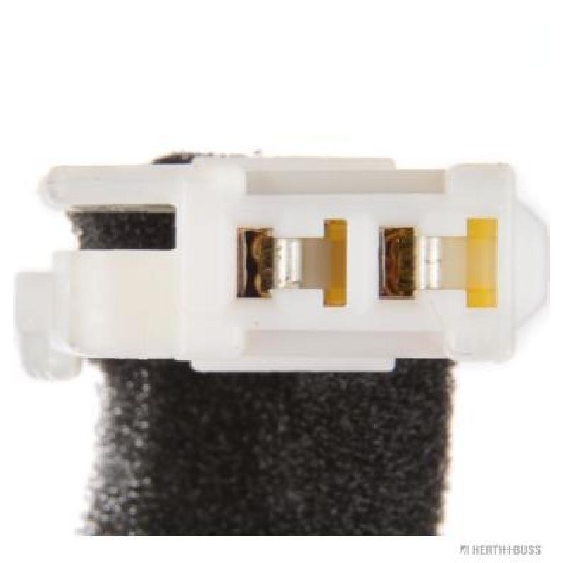 Capteur, vitesse de roue HERTH+BUSS JAKOPARTS J5920522 - Visuel 1