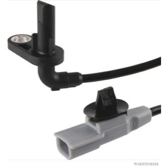 Capteur, vitesse de roue HERTH+BUSS JAKOPARTS OEM 479011HA0A