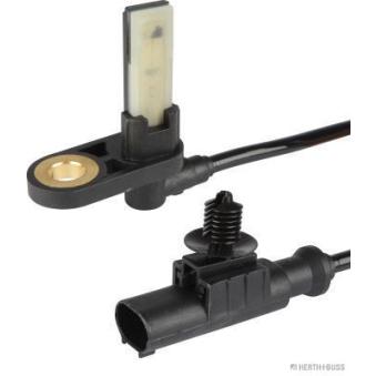Capteur, vitesse de roue HERTH+BUSS JAKOPARTS OEM 47901AV710