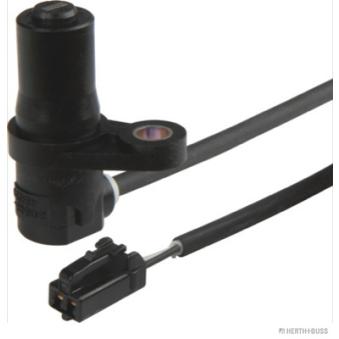Capteur, vitesse de roue HERTH+BUSS JAKOPARTS [J5922032]