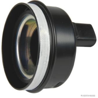 Capteur, vitesse de roue HERTH+BUSS JAKOPARTS [J5922049]