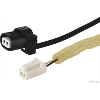 Capteur, vitesse de roue HERTH+BUSS JAKOPARTS [J5922051]