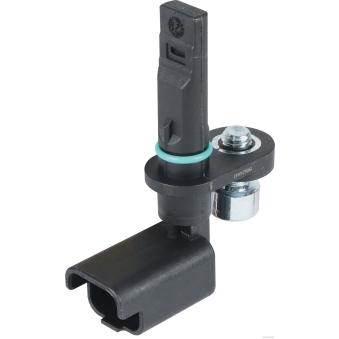 Capteur, vitesse de roue HERTH+BUSS JAKOPARTS J5922069 pour CITROEN JUMPY E-JUMPY - 136cv