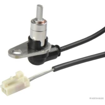 Capteur, vitesse de roue HERTH+BUSS JAKOPARTS J5923003 pour MAZDA 3 2.0 TD - 110cv