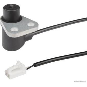Capteur, vitesse de roue HERTH+BUSS JAKOPARTS J5923017 pour FIAT REGATA 1.6 16V - 110cv