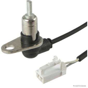 Capteur, vitesse de roue HERTH+BUSS JAKOPARTS J5923020 pour MAZDA PREMACY 2.0 - 131cv