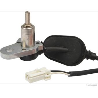 Capteur, vitesse de roue HERTH+BUSS JAKOPARTS [J5923027]