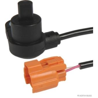 Capteur, vitesse de roue HERTH+BUSS JAKOPARTS J5924007 pour FORD ECONOVAN 1.6 i - 110cv