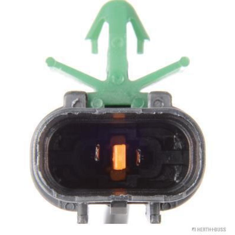 Capteur, vitesse de roue HERTH+BUSS JAKOPARTS J5925031 - Visuel 1