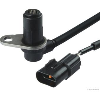 Capteur, vitesse de roue HERTH+BUSS JAKOPARTS [J5925036]