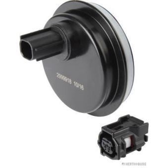Capteur, vitesse de roue HERTH+BUSS JAKOPARTS [J5926015]