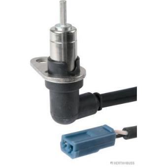 Capteur, vitesse de roue HERTH+BUSS JAKOPARTS J5928011 pour SUZUKI LIANA 1.6 4WD - 106cv