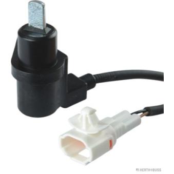 Capteur, vitesse de roue HERTH+BUSS JAKOPARTS [J5928020]