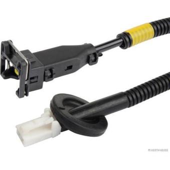 Capteur, vitesse de roue HERTH+BUSS JAKOPARTS J5930308 pour FORD TRANSIT 1.5 CRDi - 110cv