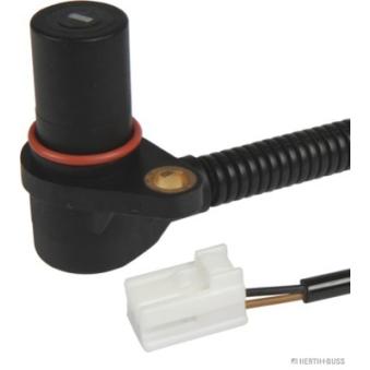 Capteur, vitesse de roue HERTH+BUSS JAKOPARTS J5930311 pour KIA SORENTO 2.5 CRDi - 140cv