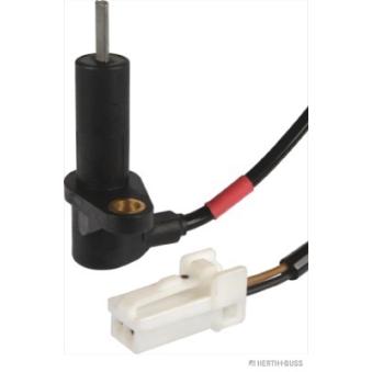 Capteur, vitesse de roue HERTH+BUSS JAKOPARTS J5930503 pour HYUNDAI ATOS 1.1 - 58cv