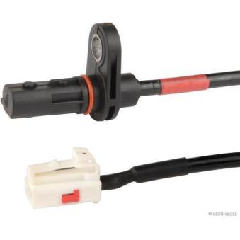 Capteur, vitesse de roue HERTH+BUSS JAKOPARTS [J5930516]