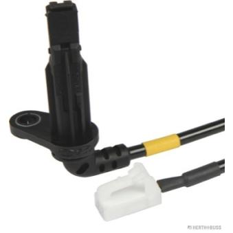 Capteur, vitesse de roue HERTH+BUSS JAKOPARTS [J5930530]