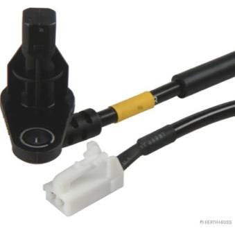 Capteur, vitesse de roue HERTH+BUSS JAKOPARTS [J5930531]