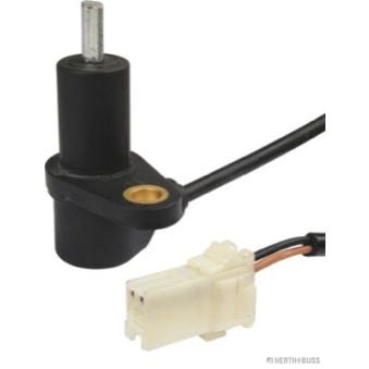 Capteur, vitesse de roue HERTH+BUSS JAKOPARTS J5930539 pour HYUNDAI MATRIX 1.6 - 103cv