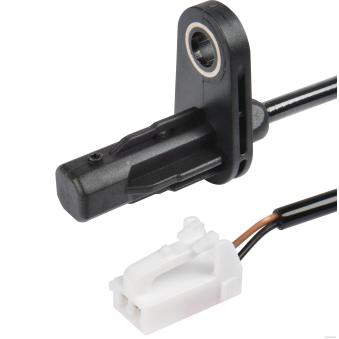 Capteur, vitesse de roue HERTH+BUSS JAKOPARTS J5930542 pour HYUNDAI IX35 CRDi - 116cv