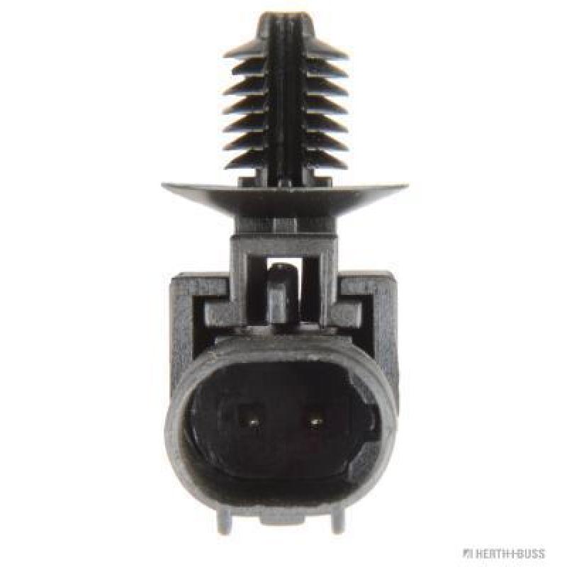 Capteur, vitesse de roue HERTH+BUSS JAKOPARTS J5931014 - Visuel 1