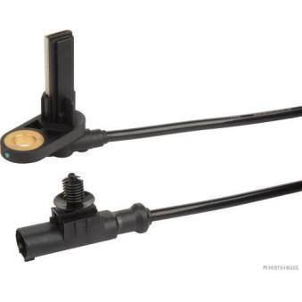 Capteur, vitesse de roue HERTH+BUSS JAKOPARTS [J5931048]