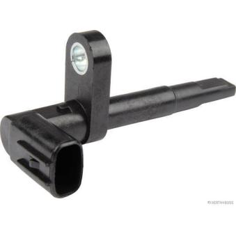 Capteur, vitesse de roue HERTH+BUSS JAKOPARTS [J5932024]